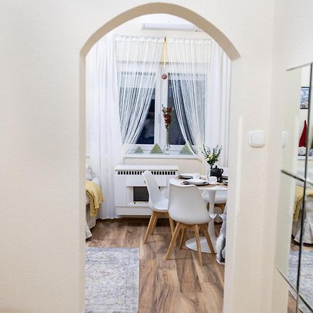 Sunhill Apartment Next To The Buda Castle บูดาเปสต์ ภายนอก รูปภาพ