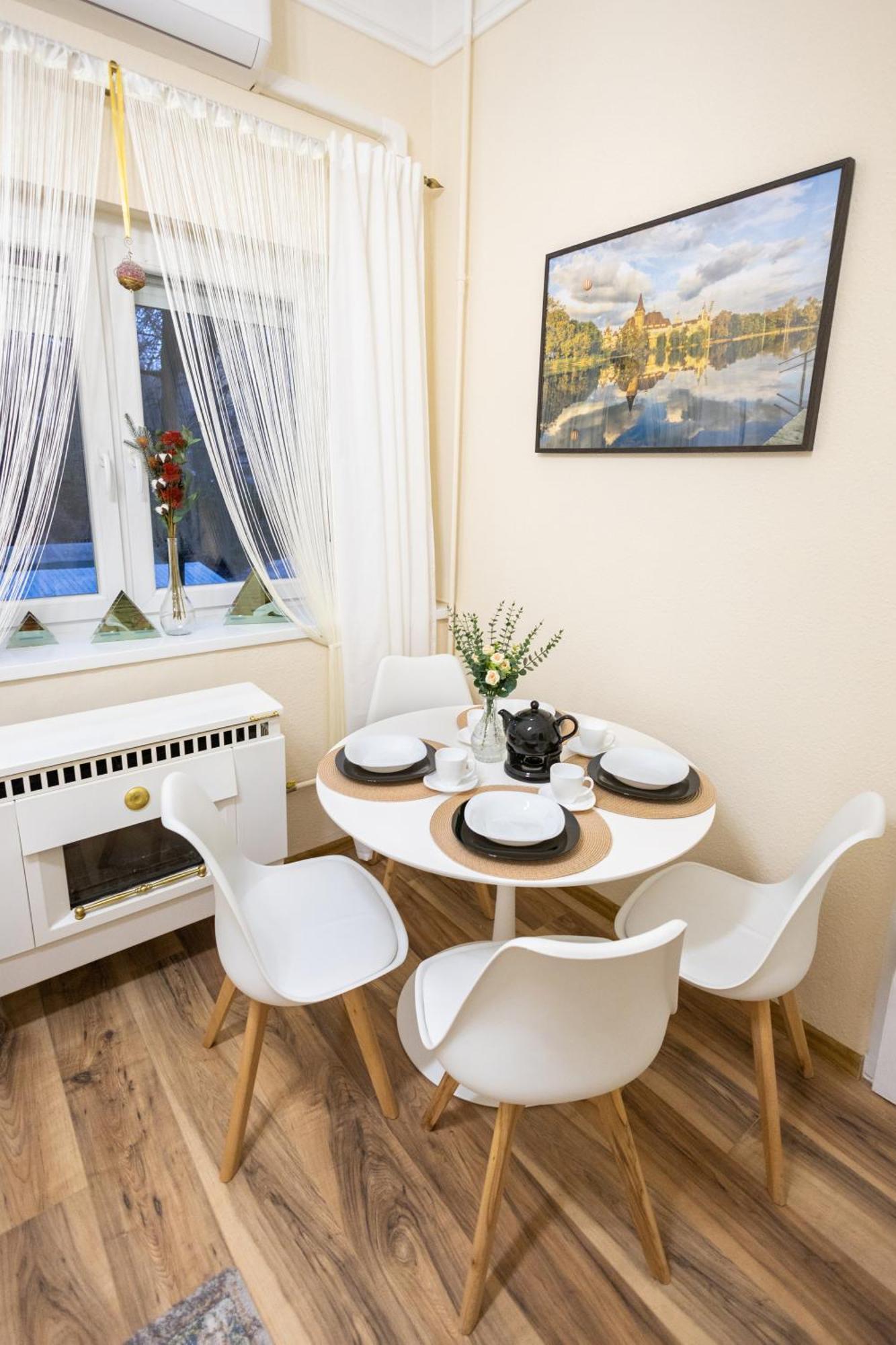 Sunhill Apartment Next To The Buda Castle บูดาเปสต์ ภายนอก รูปภาพ