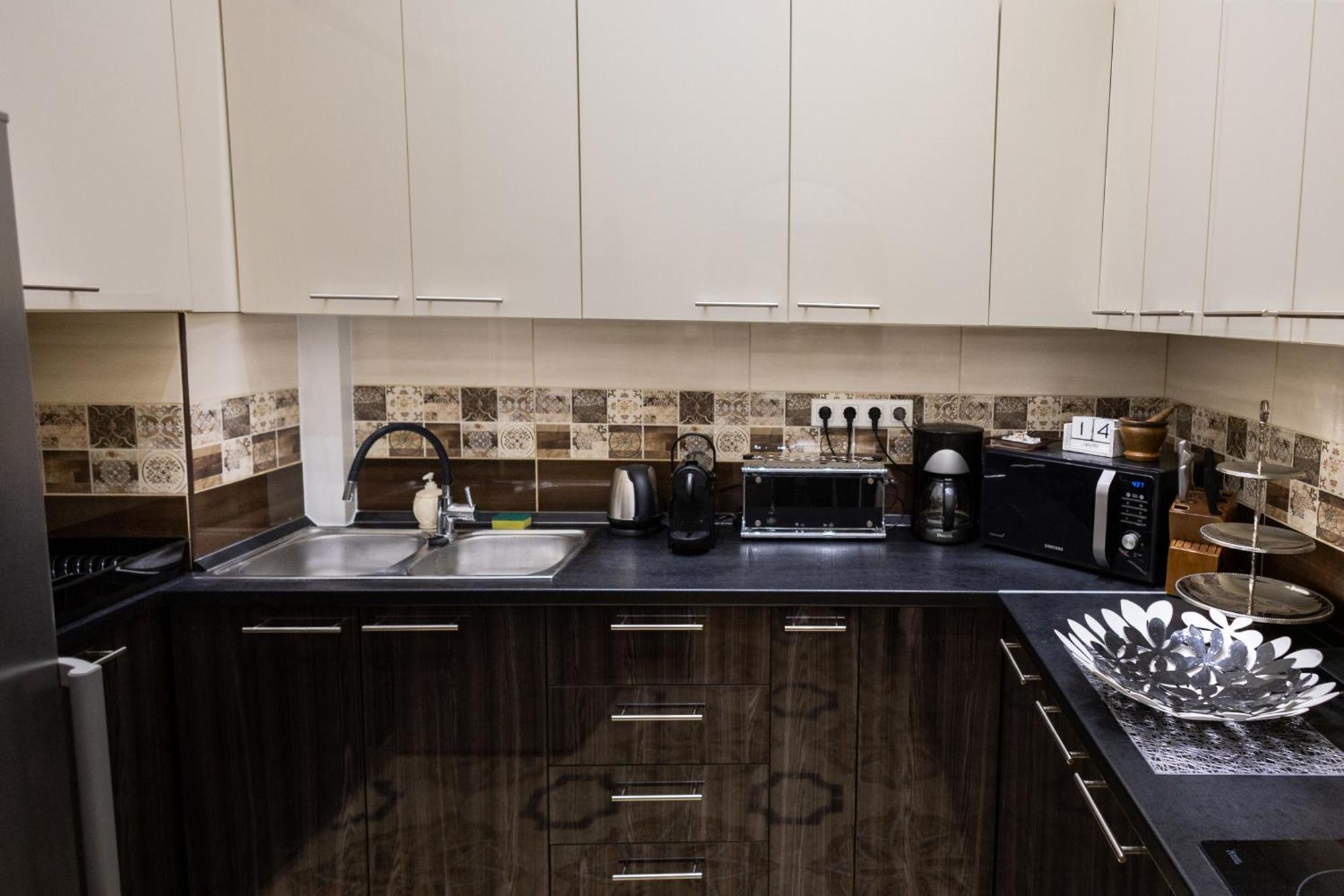 Sunhill Apartment Next To The Buda Castle บูดาเปสต์ ภายนอก รูปภาพ