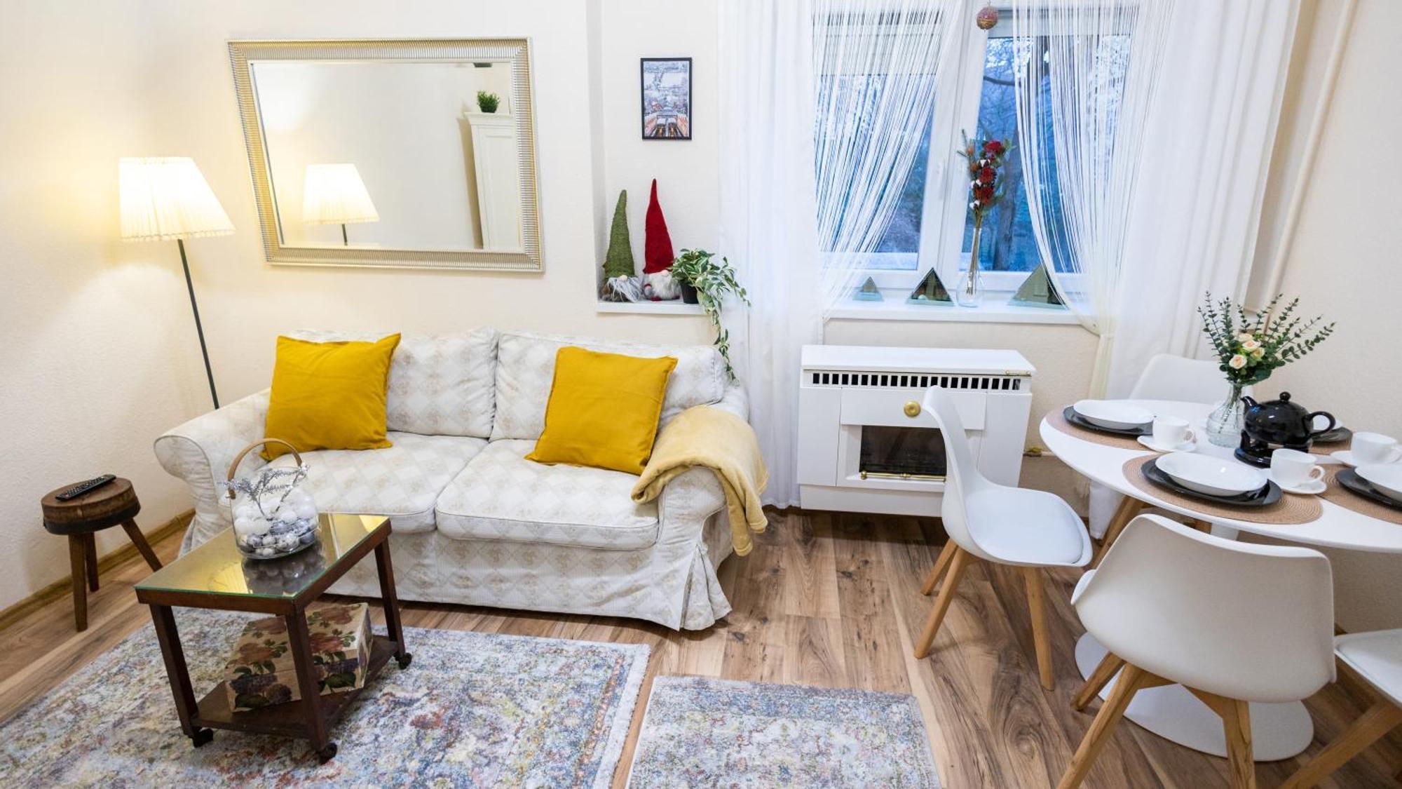 Sunhill Apartment Next To The Buda Castle บูดาเปสต์ ภายนอก รูปภาพ