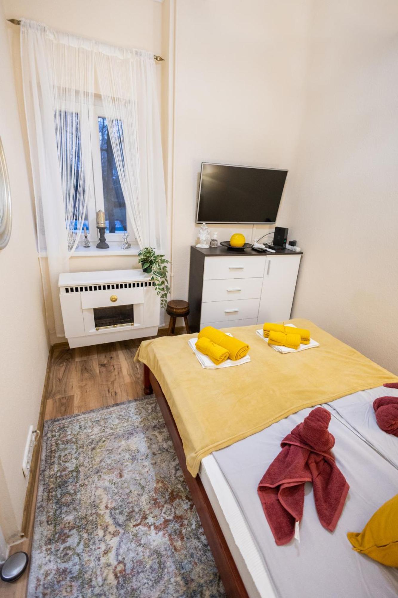 Sunhill Apartment Next To The Buda Castle บูดาเปสต์ ภายนอก รูปภาพ