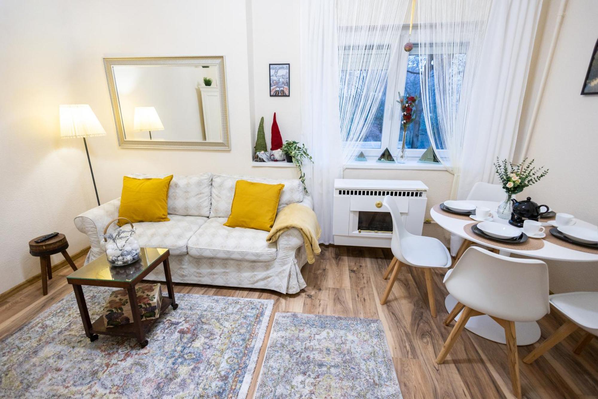 Sunhill Apartment Next To The Buda Castle บูดาเปสต์ ภายนอก รูปภาพ