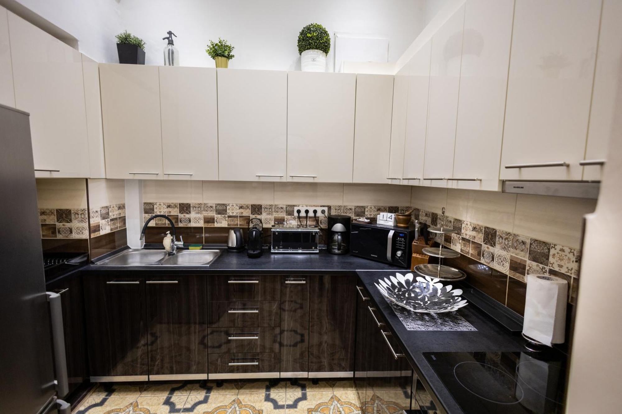 Sunhill Apartment Next To The Buda Castle บูดาเปสต์ ภายนอก รูปภาพ