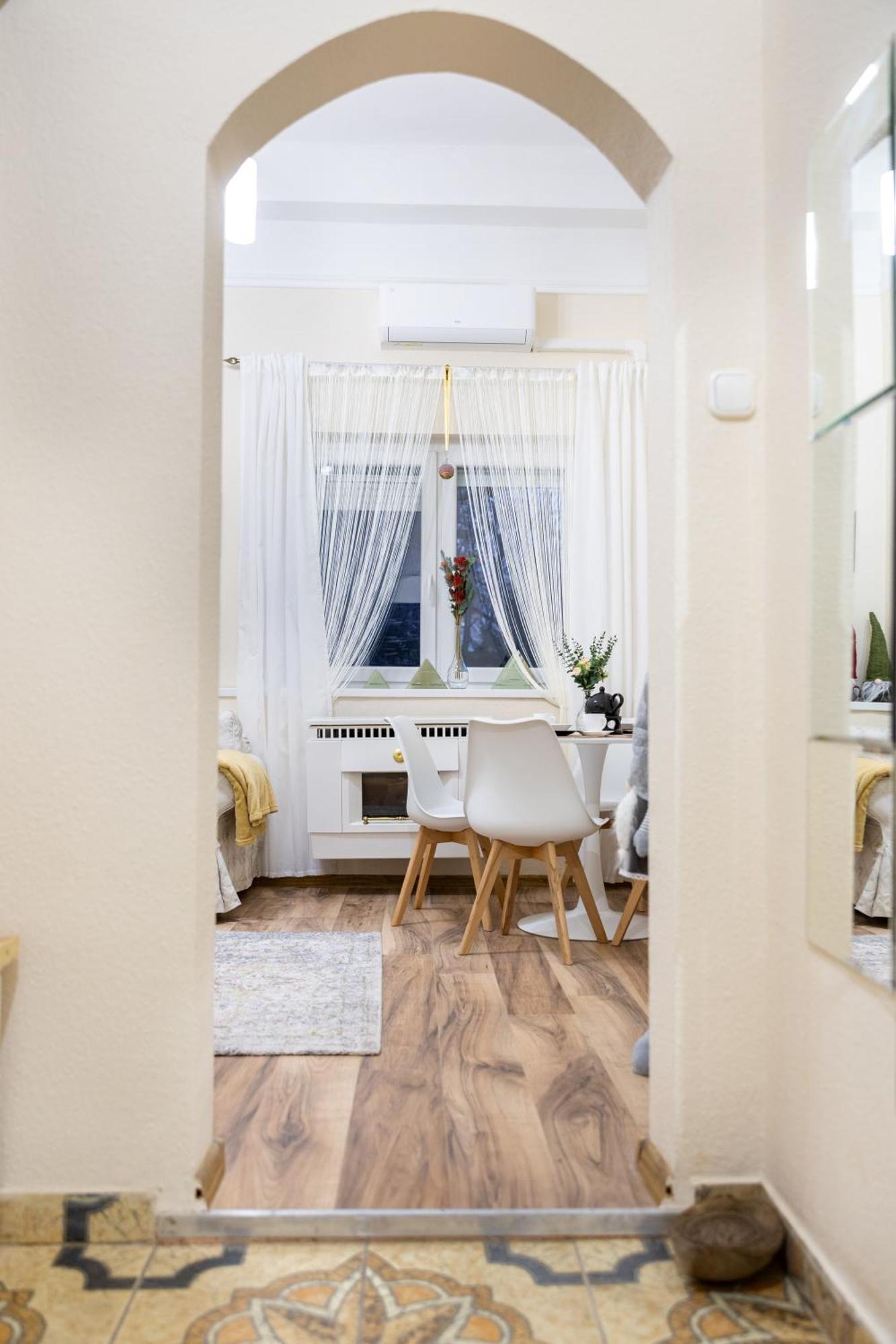 Sunhill Apartment Next To The Buda Castle บูดาเปสต์ ภายนอก รูปภาพ
